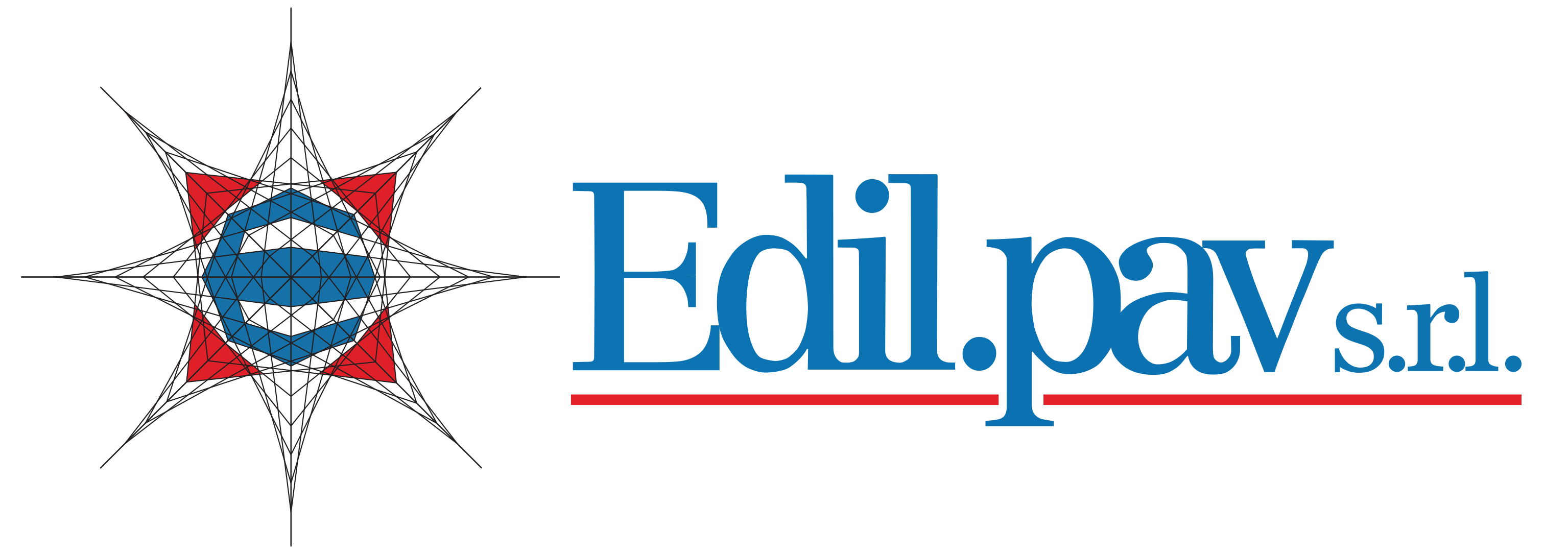 Edilpav Logo